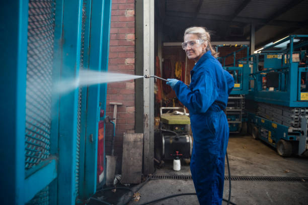 Best Concrete Pressure Washing  in Garwood, NJ