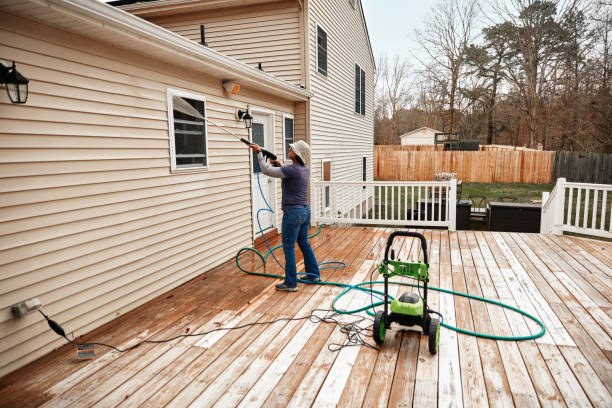 Best Deck Cleaning Services  in Garwood, NJ