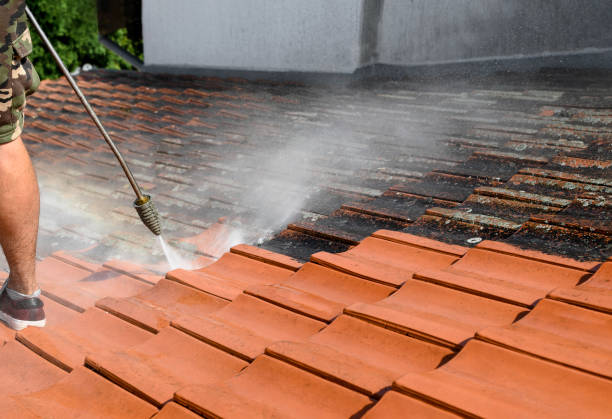 Why Choose Our Certified Pressure Washing Experts for Your Project Needs in Garwood, NJ?