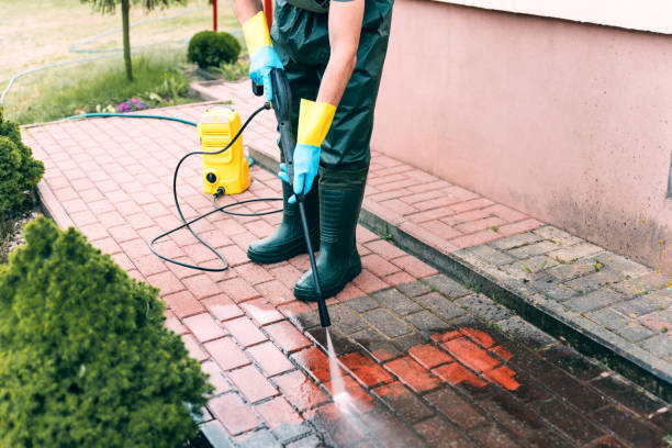 Best Fence Pressure Washing  in Garwood, NJ