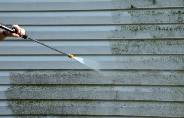Best Affordable Pressure Washing  in Garwood, NJ