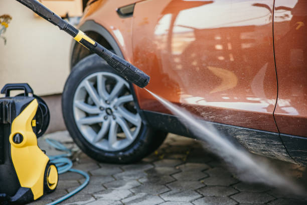 Best Power Washing Near Me  in Garwood, NJ