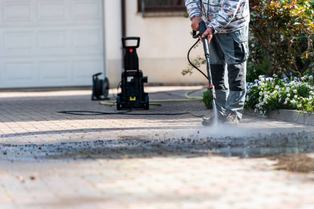 Best Roof Power Washing Services  in Garwood, NJ