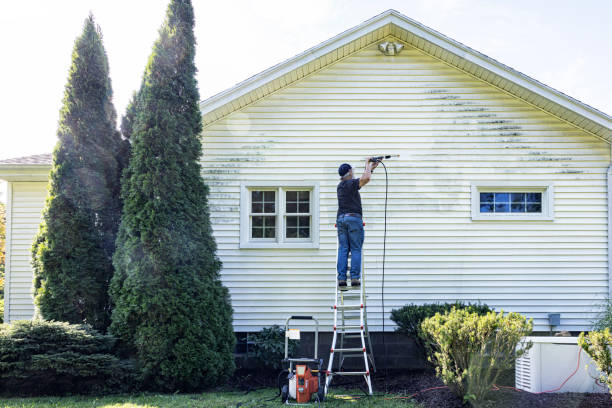 Best Exterior Home Cleaning  in Garwood, NJ