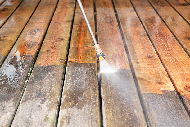 Local Pressure Washing Services in Garwood, NJ