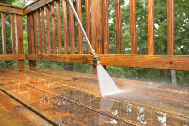 Best Garage Pressure Washing  in Garwood, NJ