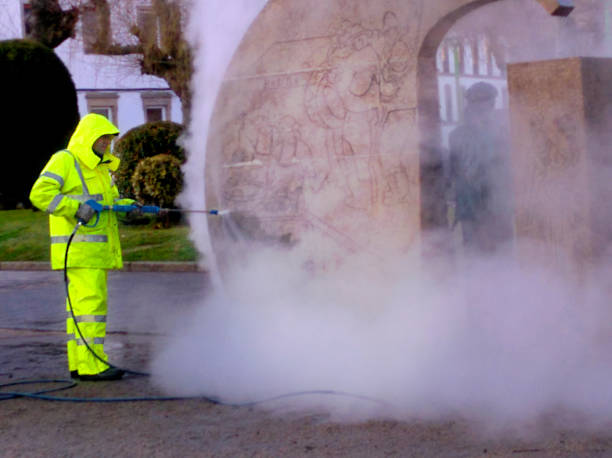 Best Affordable Power Washing  in Garwood, NJ