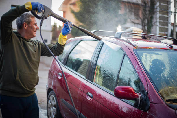 Best Power Washing Near Me  in Garwood, NJ