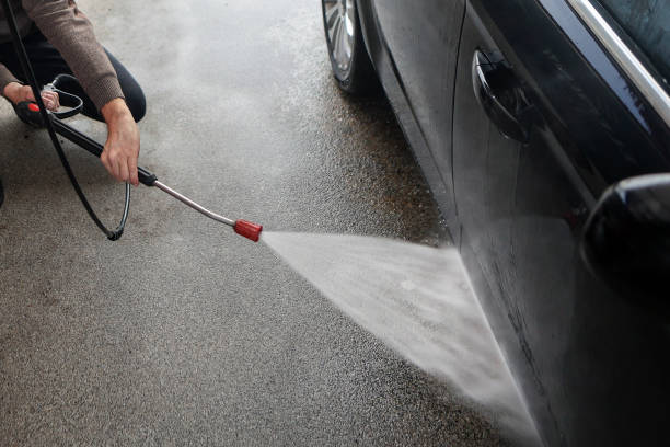 Best Affordable Power Washing  in Garwood, NJ