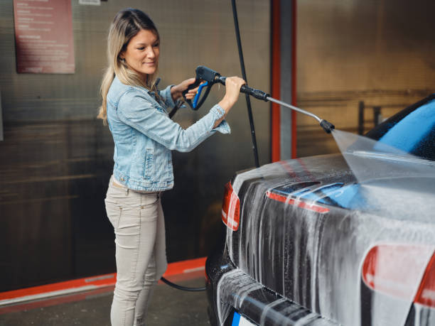 Professional Pressure Washing in Garwood, NJ