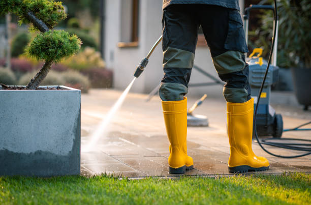 Best Deck Pressure Washing  in Garwood, NJ